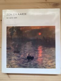 Herbert Friedman - Zon en aarde