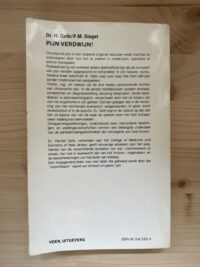 Dr. H. Gelb - Pijn verdwijn zonder medicijnen