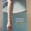 Afgunst Saskia Noort tweedehands thriller boek