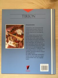 Jeanne De Gooyer - Stempelvariaties