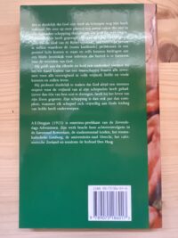 A.E. Dingjan -Van Schepping naar Herschepping