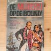 Nordhoff en Hall - De muiterij op de bounty trilogie
