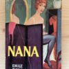 Emile Zola - Nana