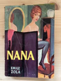 Emile Zola - Nana