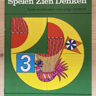 Spelen Zien Denken 3