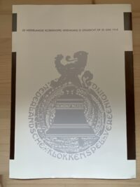 Klok en Klepel nummer 116 mei 2012