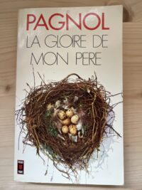 Pagnol - La gloire de mon pere