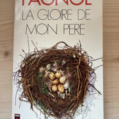 Pagnol - La gloire de mon pere