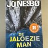 de-jaloezieman-jo-nesbo.jpg Boek De Jaloezieman door Jo Nesbø - Geschenkboek CPNB