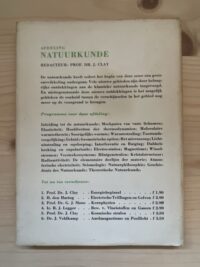 Dr. C. Braak - Het klimaat van Nederland