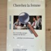 Monique Brummans - Cherchez la femme (Deel 1 & 2 - Complete set in insteekhoes)