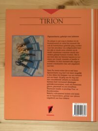 Trees Tra - Stokman - Figuurscharen voor iedereen