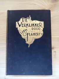 Liam O’Flaherty - De verklikker
