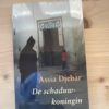 Assia Djebar - De schaduwkoningin