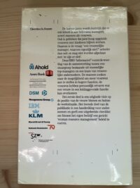 Monique Brummans - Cherchez la femme (Deel 1 & 2 - Complete set in insteekhoes)