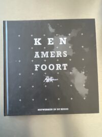 ken-amersfoort-boek-triagilitas.jpg Boek Ken Amersfoort - Hardcover uitgave over de stad Amersfoort