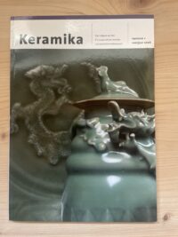 Princessehof Leeuwarden - Keramika nummer 1 voorjaar 2006