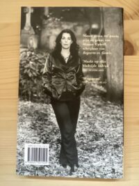 Manon Uphoff - De fluwelen machine