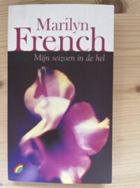 Marilyn French - Mijn seizoen in de hel