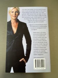 Afgunst Saskia Noort tweedehands thriller boek