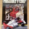 Anjes Verhey - Formule 1 1987