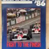 Grandprix ‘86 Fight to the finish
