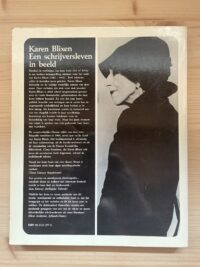 Frans Lasson - Karen Blixen - Een schrijversleven in beeld