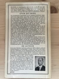 Prof. Dr. E.H. Ter Kuile - De bouwkunst van Hellas tot heden