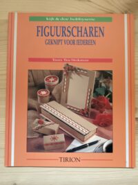 Trees Tra - Stokman - Figuurscharen voor iedereen