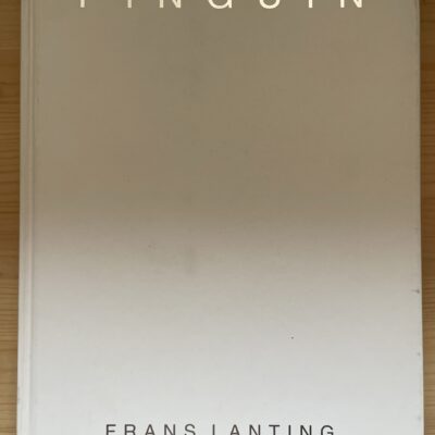 Frans Lanting - Pinguïn