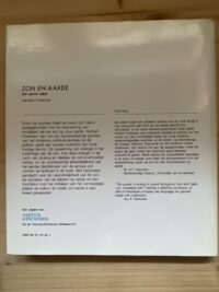 Herbert Friedman - Zon en aarde