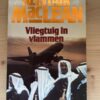 Alistair MacLean - Vliegtuig in vlammen