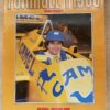 Anjes Verhey - Formule 1 1988 Anjes Verhey - Formule 1 1988