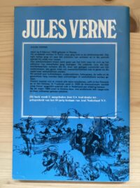 Jules Verne - Het geheimzinnige eiland - De verlatene