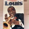 Max Jones - The Louis Armstrong story