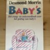 Desmond Morris - Baby’s