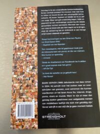 Alle vrouwen van de wereld door Mark Verver - Strengholt United Media