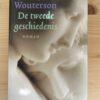 Loes Wouterson - De tweede geschiedenis