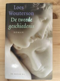 Loes Wouterson - De tweede geschiedenis