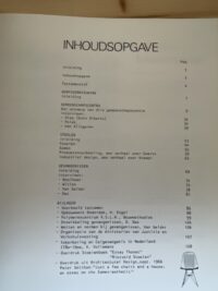 2e jaars Ontwerpprojektenkollege