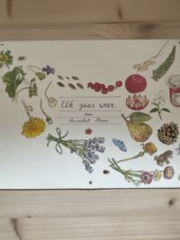 Annebet Stam - Elk jaar weer