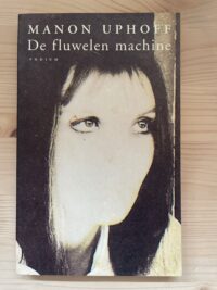 Manon Uphoff - De fluwelen machine