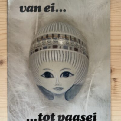 C. Looman - Van ei … tot paasei