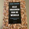 Alle vrouwen van de wereld door Mark Verver - Strengholt United Media