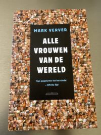 Alle vrouwen van de wereld door Mark Verver - Strengholt United Media