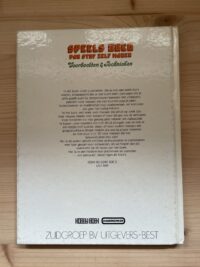 Pat Champness - Speels goed van stof zelf maken