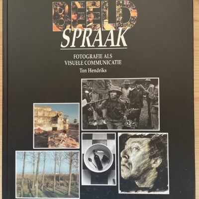 Ton Hendriks - Beeldspraak