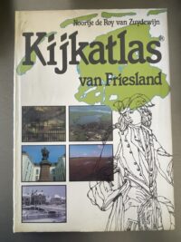 kijkatlas-friesland-van-holkema-warendorf-sealed.jpg Boek Kijkatlas van Friesland door Noortje de Roy van Zuydewijn geseald