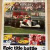 Grandprix review ‘91 Grandprix review ‘91