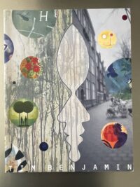 tim-benjamin-thoughts-on-canvas-limited-edition.jpg Kunstboek Thoughts on Canvas door Tim Benjamin gelimiteerde oplage softcover